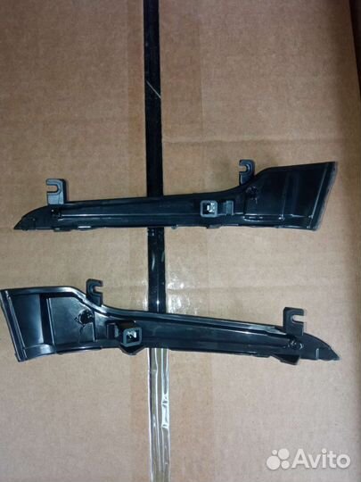 Повторитель поворота на зеркало Гранта стандарт