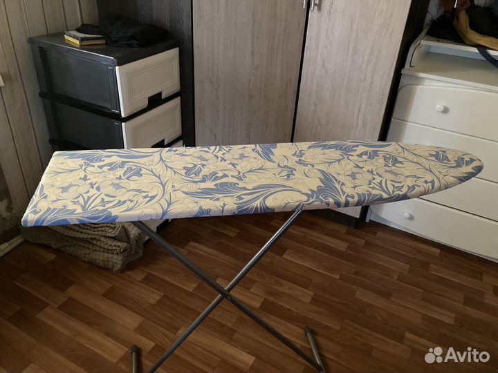 Гладильная доска бу