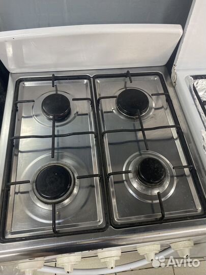 Плита газовая