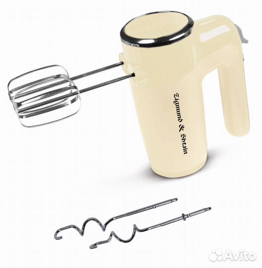 Миксер ZHM-150 Zigmund & Shtain