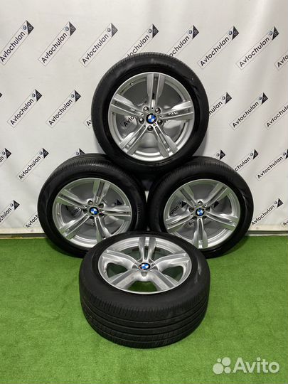 Диски BMW X5 R19 стиль 467
