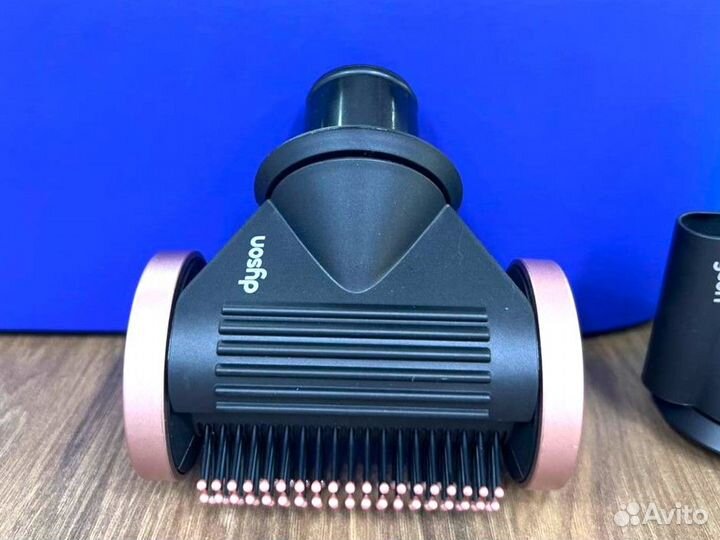 Фен Dyson HD 15 EU в кейсе