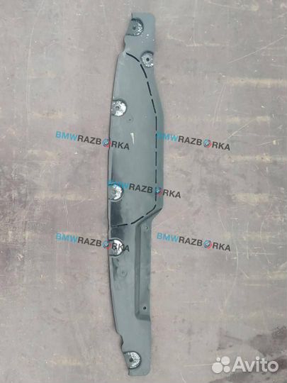 Защита днища BMW 5 G30/G31 G30 2019 7399329