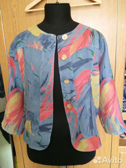 Кофты разные