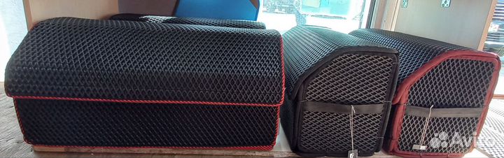 Органайзер сумка в багажник автомобиля