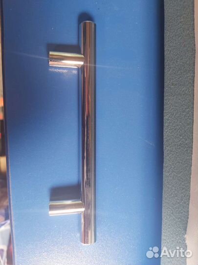 Мебельные ручки рейлинг