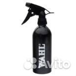 Wahl Распылитель для воды с логотипом, черный