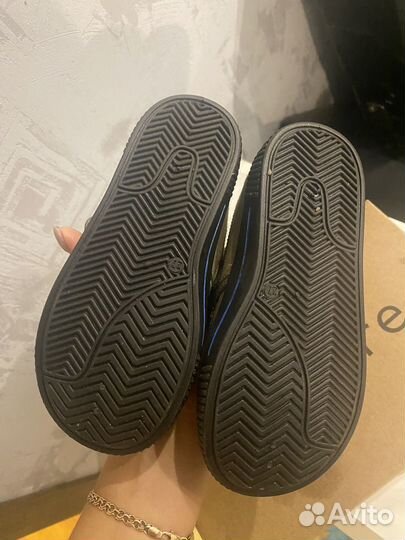 Кеды новые, 27