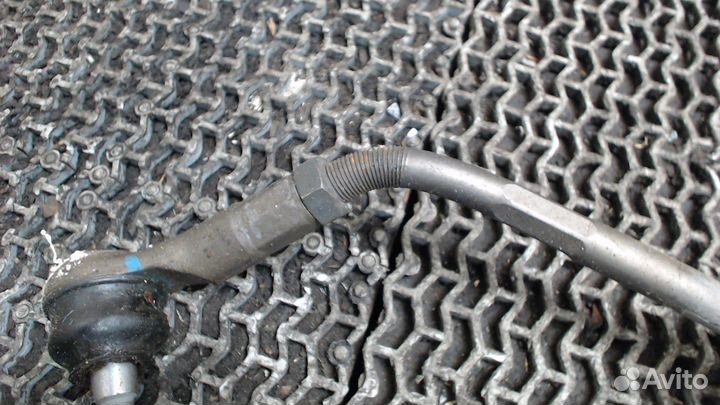 Рейка рулевая без г/у Jeep Cherokee 2013, 2014