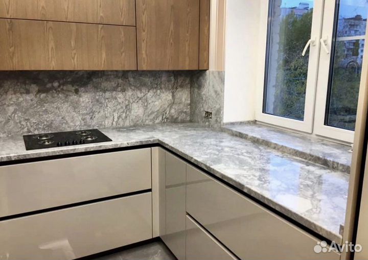 Все виды работ с гранитом и мрамором