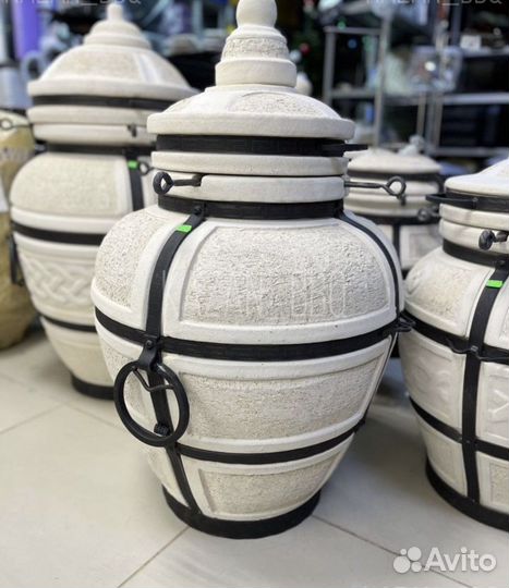 Тандыр Большой