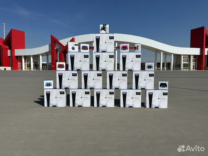 Sony PS4 PS5 Xbox One/Series S X