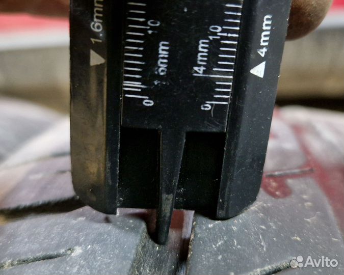 Toyo Proxes CF2 225/55 R18 98V