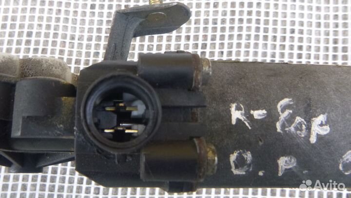 Рено Эспейс 4 стеклоподъемник задний