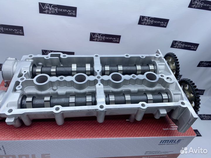 Новая постель в сборе 1.6 CFN cfna cfnb