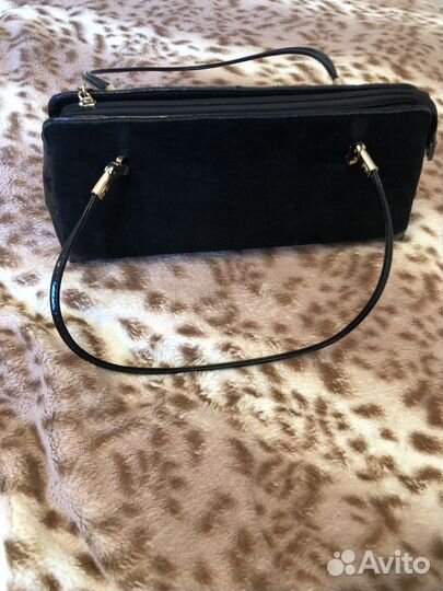 Сумка клатч