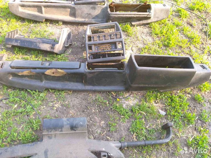 Торпеда на ниву