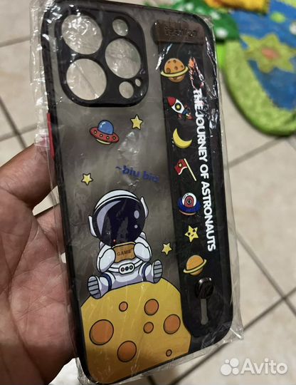 Чехолы Новые на iPhone 13 pro max