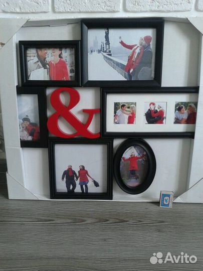 Рамка для фото