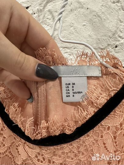 Топ HM новый 42-44 размер