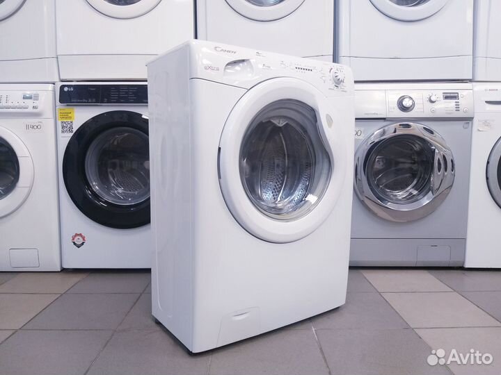 Стиральная машина Candy