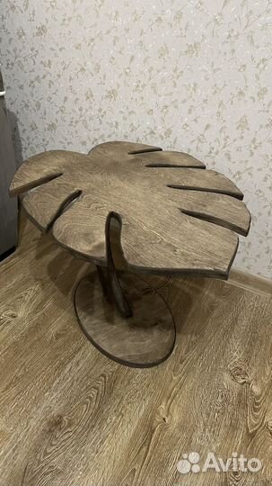 Стол кофейный