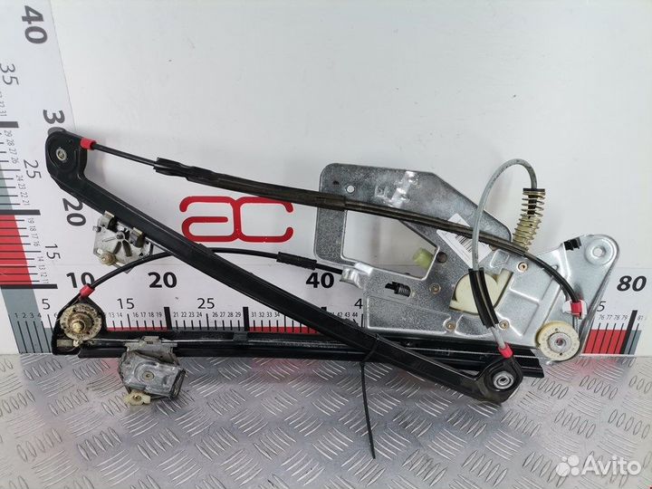 Стеклоподъемник для BMW 5-Series (E39)