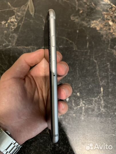 iPhone 6, 32 ГБ
