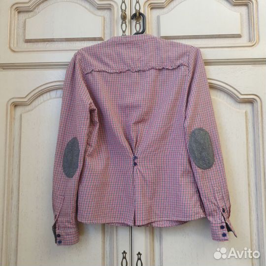 Рубашка Pepe Jeans