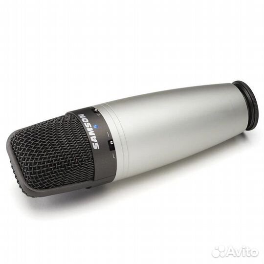 Микрофон Samson CO3