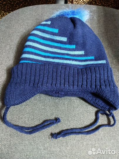 Шапка детская д\девочек, д\мальчиков
