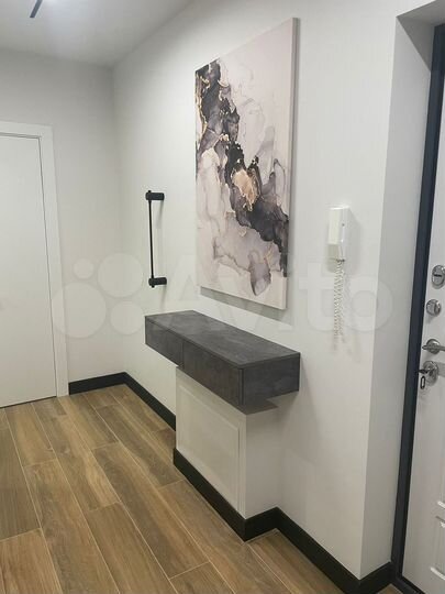 2-к. квартира, 63 м², 18/18 эт.