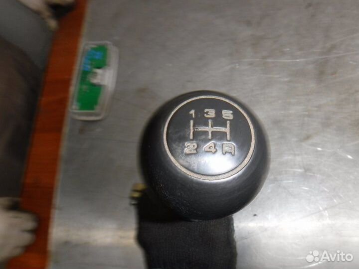 Рычаг переключения передач УАЗ Патриот пикап 409