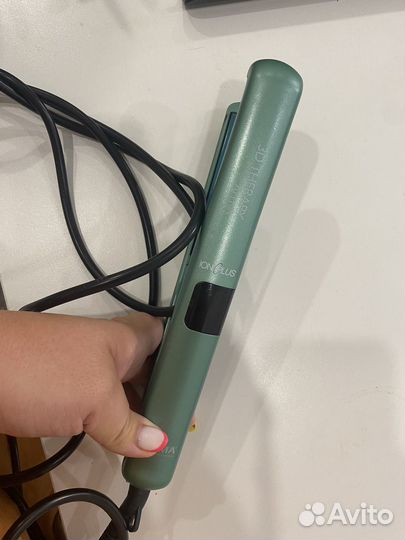 Выпрямитель волос GA.MA