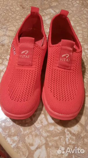 Обувь сетка