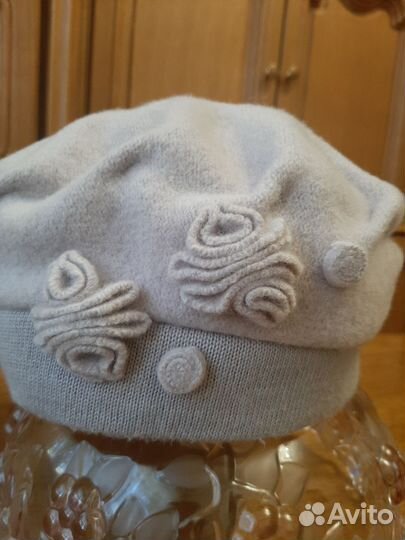 Берет женский