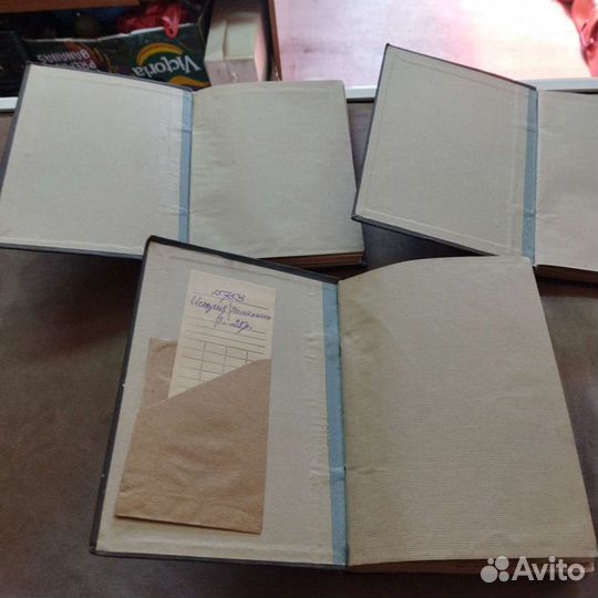 Царские книги История живописи