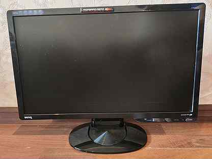 Монитор BenQ G2020HDA 20"