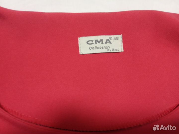 Платье женское, 52-54 размер