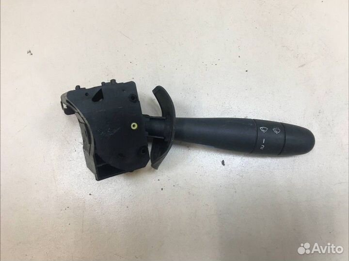 Переключатель подрулевой стеклоочистителя