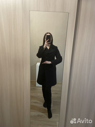 Пальто Avalon зима