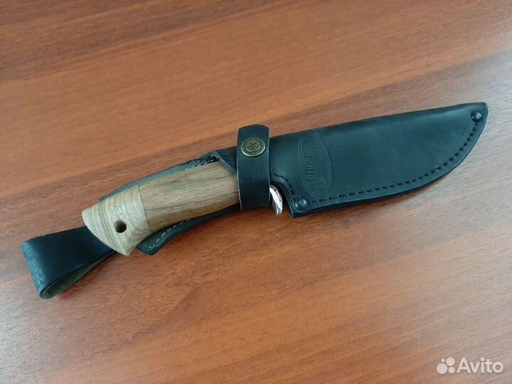 Нож охотничий