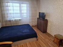 1-к. квартира, 40 м², 10/16 эт.