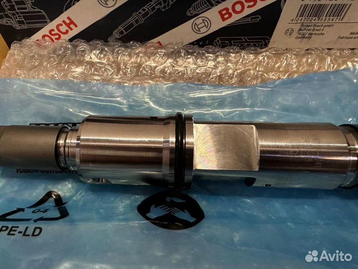 Топливные форсунки