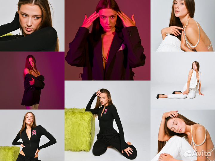 Фотограф видеограф