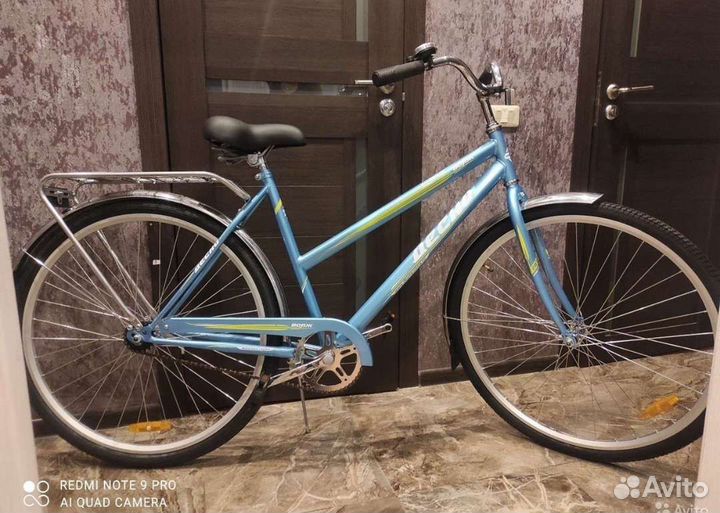 Продажа взрослых дорожных велосипедов Stels, Десна