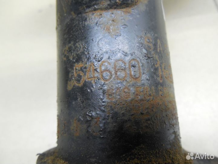 Амортизатор передний правый RIO 2005-2011