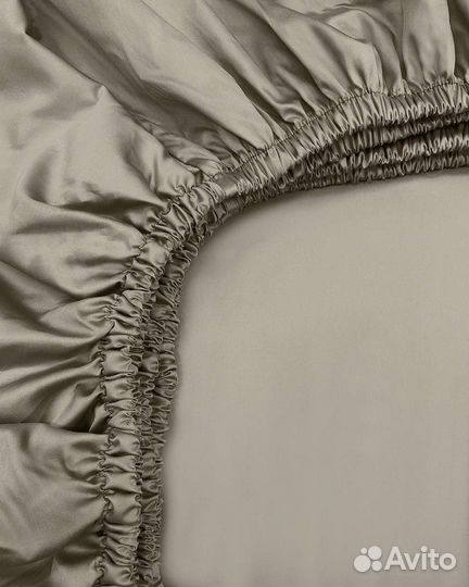 Простыни на резинке