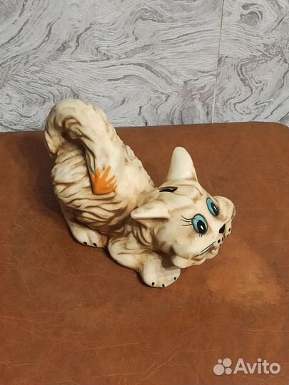 Копилка Пушок