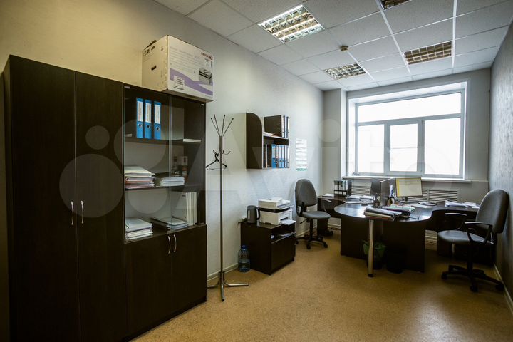 Свободного назначения, 17.3 м²